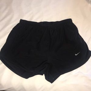 Nike Tempo Shorts